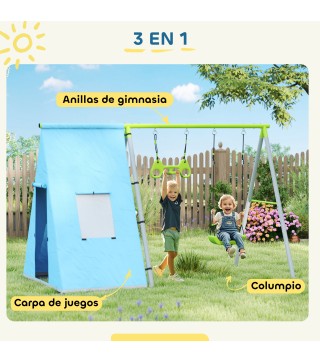 Columpio para Niños