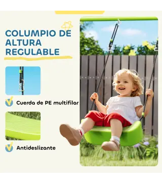 Columpio para Niños