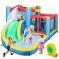 Castillo Hinchable Castillo Hinchable