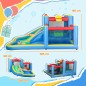 Castillo Hinchable Castillo Hinchable