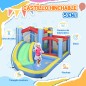 Castillo Hinchable Castillo Hinchable