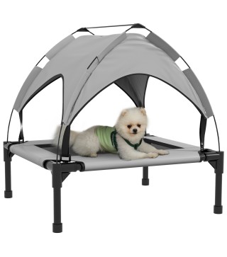 Cama Perros Elevada