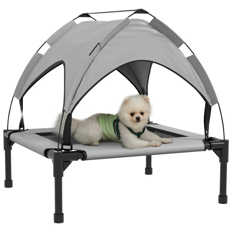 Cama Perros Elevada Cama Perros Elevada