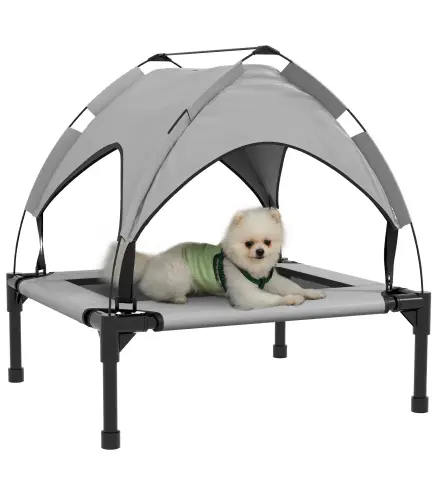 Cama Perros Elevada