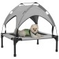 Cama Perros Elevada Cama Perros Elevada