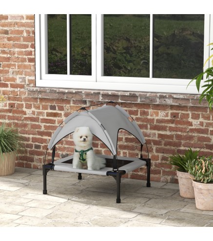 Cama Perros Elevada