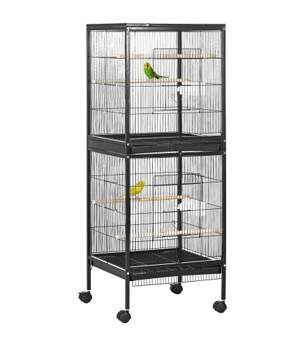 Jaula para Pájaros