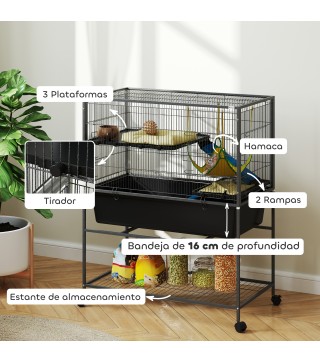 Jaula para Animales