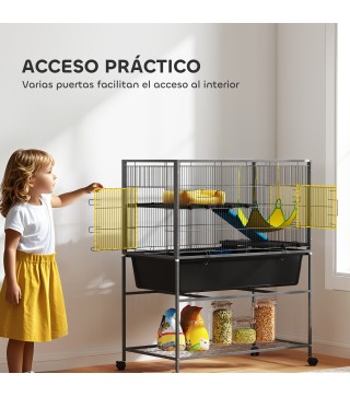 Jaula para Animales