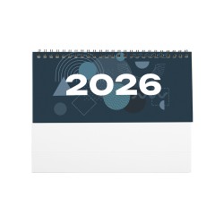 Calendario Sobremesa