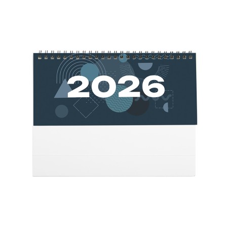 Calendario Sobremesa