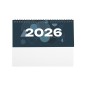 Calendario Sobremesa Feber