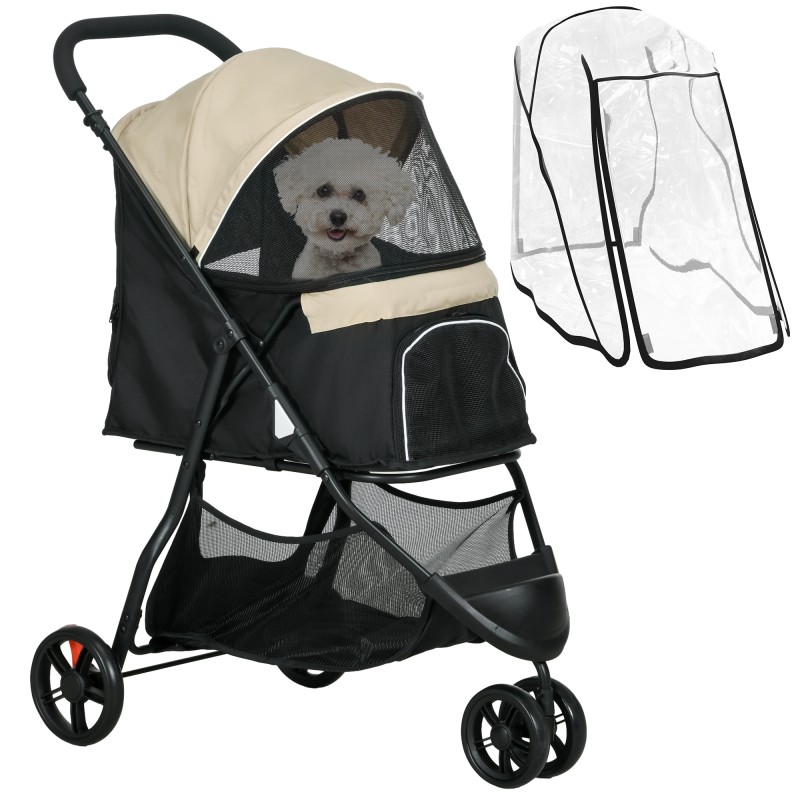 Cochecito para Perros Cochecito para Perros