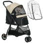 Cochecito para Perros Cochecito para Perros