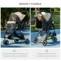 Cochecito para Perros Cochecito para Perros