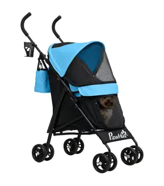 Cochecito para Perros