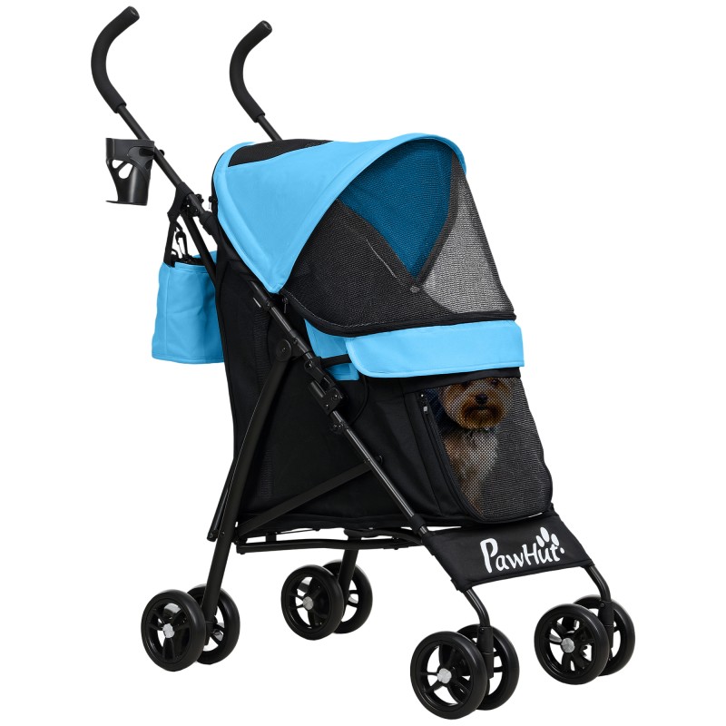 Cochecito para Perros