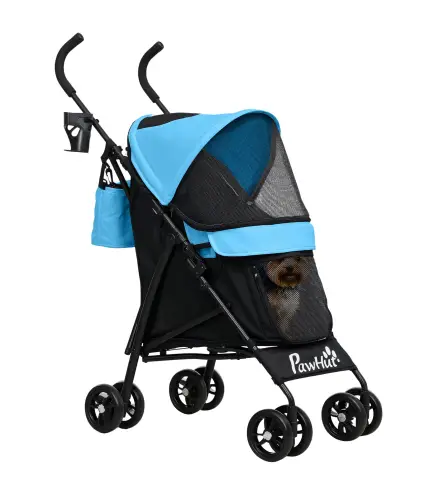 Cochecito para Perros