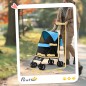 Cochecito para Perros