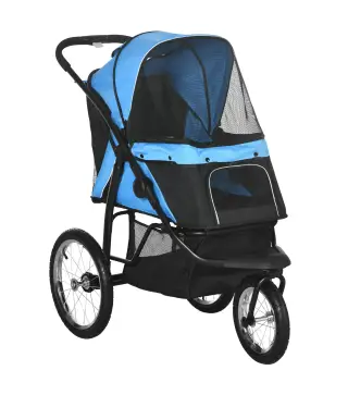 Cochecito para Perros