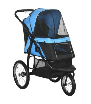 Cochecito para Perros
