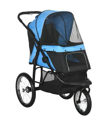 Cochecito para Perros