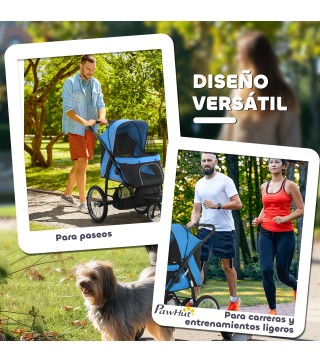 Cochecito para Perros