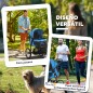 Cochecito para Perros
