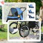 Cochecito para Perros