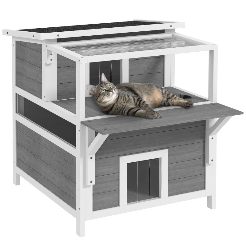 Casa para Gatos Casa para Gatos