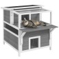 Casa para Gatos Casa para Gatos