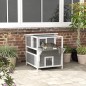 Casa para Gatos Casa para Gatos
