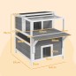 Casa para Gatos Casa para Gatos