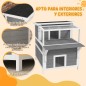 Casa para Gatos Casa para Gatos