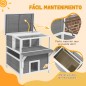 Casa para Gatos Casa para Gatos