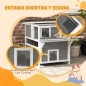 Casa para Gatos Casa para Gatos