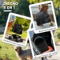 Cochecito para Mascotas
