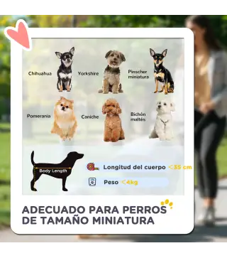 Cochecito para Mascotas