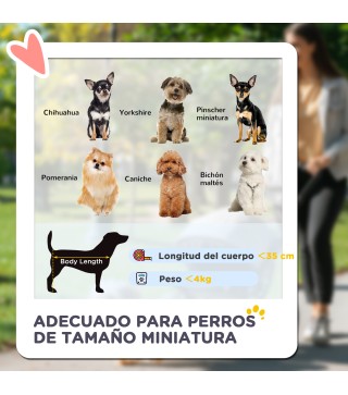 Cochecito para Mascotas