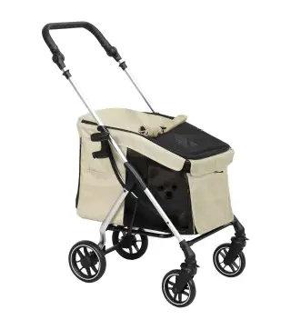 Cochecito para Perros