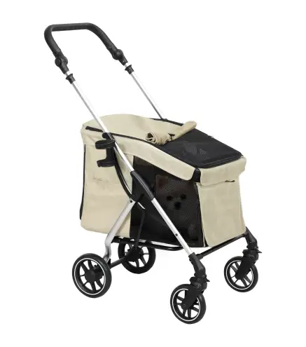 Cochecito para Perros