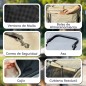 Cochecito para Perros Cochecito para Perros