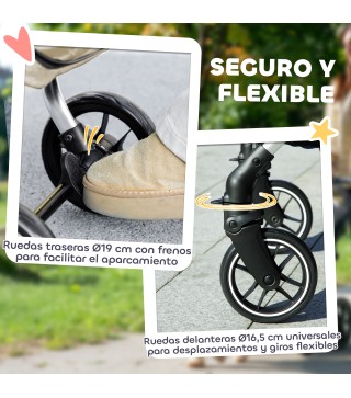 Cochecito para Perros