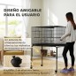 Jaula para Pájaros