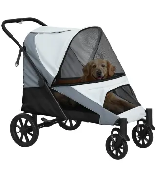 Cochecito para Perros