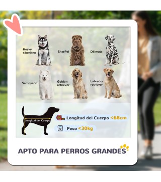 Cochecito para Perros