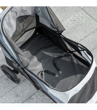 Cochecito para Perros