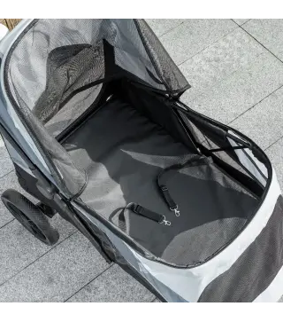 Cochecito para Perros