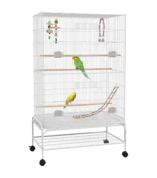 Jaula para Pájaros