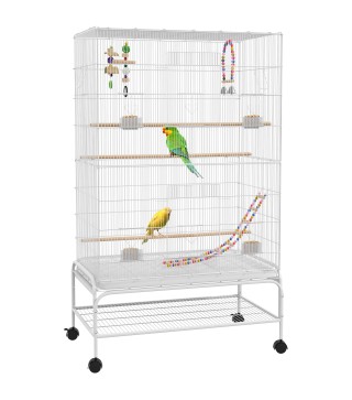 Jaula para Pájaros